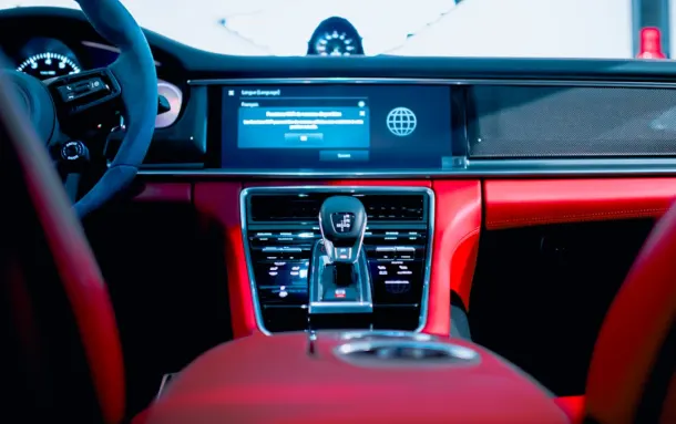 Tangiers Casino Android/iOS Forrit